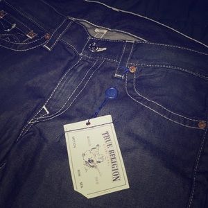 Brand new TRUE RELIGION